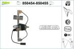 VALEO ablakemelő VALEO 850454 for VW (850454)