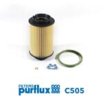 PURFLUX Üzemanyagszűrő PURFLUX C505 for VAG, VW, SEAT, SKODA, … (C505)