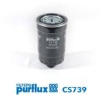PURFLUX Üzemanyagszűrő PURFLUX CS739 for HYUNDAI, KIA, SSANGYONG, ROVER, … (CS739)
