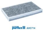 PURFLUX szűrő, utastér levegő PURFLUX AHC714 for OPEL, PEUGEOT, VAUXHALL, CITROËN, … (AHC714)