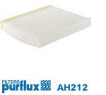 PURFLUX szűrő, utastér levegő PURFLUX AH212 for FORD, GENERIC (AH212)