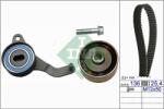 Schaeffler INA Fogasszíjkészlet Schaeffler INA 530 0047 10 for OPEL, VAUXHALL, MAZDA, GENERAL MOTORS (530 0047 10)