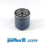 PURFLUX olajszűrő PURFLUX LS359 for TOYOTA, LEXUS, FIAT, BMW, … (LS359)
