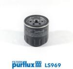 PURFLUX olajszűrő PURFLUX LS969 for VAG, VW, AUDI, SEAT, … (LS969)