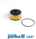 PURFLUX olajszűrő PURFLUX L441 for MERCEDES-BENZ, RENAULT, NISSAN, DACIA, … (L441)