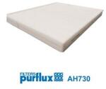 PURFLUX szűrő, utastér levegő PURFLUX AH730 for AUDI, SEAT, SKODA, VW, … (AH730)
