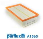 PURFLUX légszűrő PURFLUX A1565 for VAG, AUDI, SEAT, SKODA, … (A1565)