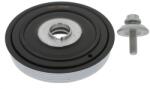 CORTECO Szíjtárcsa készlet, forgattyús tengely CORTECO 80001812 for FORD, CITROËN, PEUGEOT, MAZDA, … (80001812)