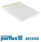 PURFLUX szűrő, utastér levegő PURFLUX AH340 for NISSAN, ROVER, AUSTIN (AH340)