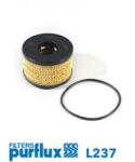 PURFLUX olajszűrő PURFLUX L237 for FORD, ROVER, JAGUAR, AUSTIN, … (L237)