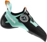 Tenaya Обувки с велкро Tenaya Aruma Climbing shoes - Turquoise - размер 40 (EU) (301-1030-0122)