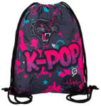 COOLPACK prémium tornazsák - K-POP Dark