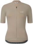 straede Дамска фланелка с къс ръкав за колоездене straede Women's Kaern Jersey Cycling jersey - Oak (156-3075-0514)