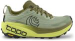 Topo Athletic Мъжки маратонки Topo Athletic Vista Trail running shoes - Green / Black - размер 44, 5 (EU) (023-2370-0418)