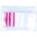 Office Products Ziplock tasak Office Products, Ldpe, 60x80mm, 1