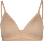 Icebreaker Дамски спортен сутиен Icebreaker Women's Siren Bra Sports bra - Praline - размер XS (114-3267-0411)