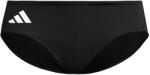 adidas Дамско синтетично термобельо adidas Women's ADIzero Essentials Running Brief Synthetic base layer - Black (114-4085-0114)