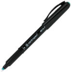 Centropen Alkoholos marker 0, 6mm, CD/DVD Centropen Liner 4616 F fekete (646160110) - officefirst