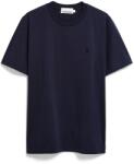 Armedangels Мъжка тениска ARMEDANGELS Jaames T-shirt - Night Sky (216-8455-0613)