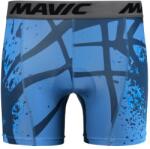 Mavic Мъжко долнище за колоездене Mavic Trail Liner Graphic Short Cycling bottom - Lapis Blue (014-2566-0111)