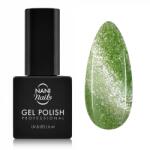 Naní ojă semipermanentă Cat Eye 6 ml