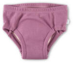 PoPoLiNi Iobio leszoktató bugyi, mauve lila 1 db Méret 86/92 (093935-03-35186)