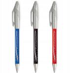 Newell Golyóstoll Paper Mate FlexGrip Elite 1.4 M piros (S0768280)