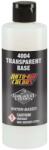 CreateX Colors Wicked 4004 Transzparens bázis - Transparent Base 240 ml (AA-4004-TB.240)