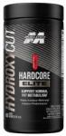 MuscleTech Hydroxycut Hardcore Elite 100K Zsírégető