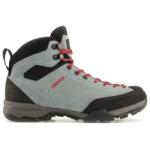 Scarpa Дамски туристически обувки Scarpa Women's Mojito Hike GTX Walking boots - Conifer / Raspberry - размер 39, 5 (EU) (119-0521-0118)