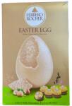 Ferrero Rocher Easter Egg Fehércsokoládé Dióval 250 g