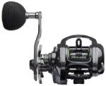 MadCat Dominion Low Profile 400 BaitCasting harcsázó pergető orsó