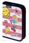 Herlitz Tolltartó Herlitz 19 részes SmileyWorld Girly+AJÁNDÉK (11437910)