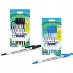 Newell Golyóstoll Paper Mate Kilometrico M 1.0mm kék (8) (2187679)