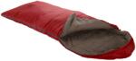 Grand Canyon Детски спален чувал Grand canyon Kid's Utah 150 Kids' sleeping bag - Red Dahlia - размер Bodyheight: 150 cm (516-0210-0211) Спален чувал
