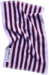 Bongusta Плажна кърпа Bongusta Naram Guest Towels Beach towel - Wine & Lavender Blue - размер 30 x 50 cm (581-0259-1911)