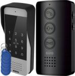 Eura Kaputelefon Eura ADP-34A3 fekete (ADP-34A3)