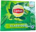 Lipton Thé Vert Classique Zöld Tea 50 tasak 65 g Defect