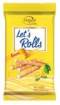 BOGUTTI citromos krémmel töltött roll 120g