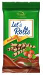 BOGUTTI mogyoró krémmel töltött roll 120g