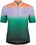 Maloja Дамска фланелка с къс ръкав за колоездене Maloja Women's VaridM. Cycling jersey - Mountain Pine Rainbow (156-3056-0413)
