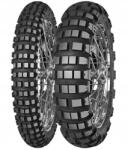 Mitas Enduro Trail Xt+ 170/60 B17 72T Tl M+s hátsó gumiabroncs