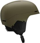 Salomon Ски каска Salomon Brigade Index Mips Ski helmet - Olive Night - размер S 53-56 cm (418-1360-0511)