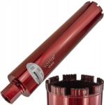 Vorfal Gyémánt Koronafúró Betonhoz 89 x 450mm 1.1/4" Fúrószár Lyukasztó (V04585)