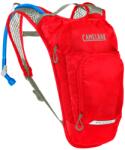 CamelBak Раница за колоездене Camelbak Mini M. U. L. E. Hydration backpack - Scarlet - размер 1, 5 l + 1, 5 l Reservoir (506-0202-1411)