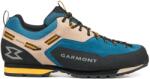 Garmont Мъжки апроуч обувки Garmont Dragontail LT Evo Approach shoes - Corsair Blue / Garmont Orange - размер 44 (EU) (042-0475-0118)