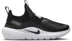 Nike Детски маратонки Nike Kid's Flex Runner 4 Running shoes - Black / Black / White - размер 35, 5 (EU) (702-5666-0311)