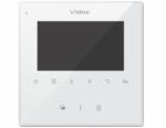 VIDOS Video kaputelefon monitor Vidos Duo M1022W (M1022W-2)