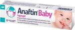 Anaftin Baby fogínygél 10 ml