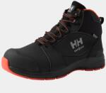 Helly Hansen MANCHESTER MXR BAKANCS S7S, fekete, 41 (78324_992-41)